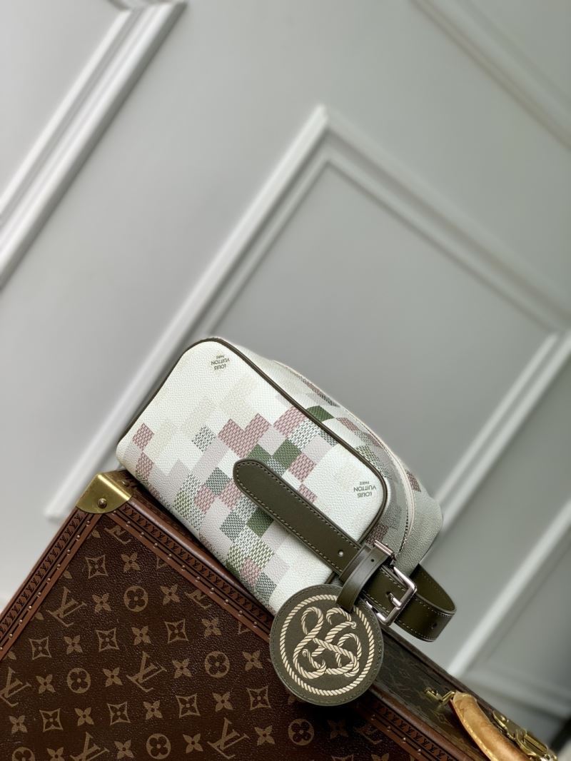LV Cosmetic Bags